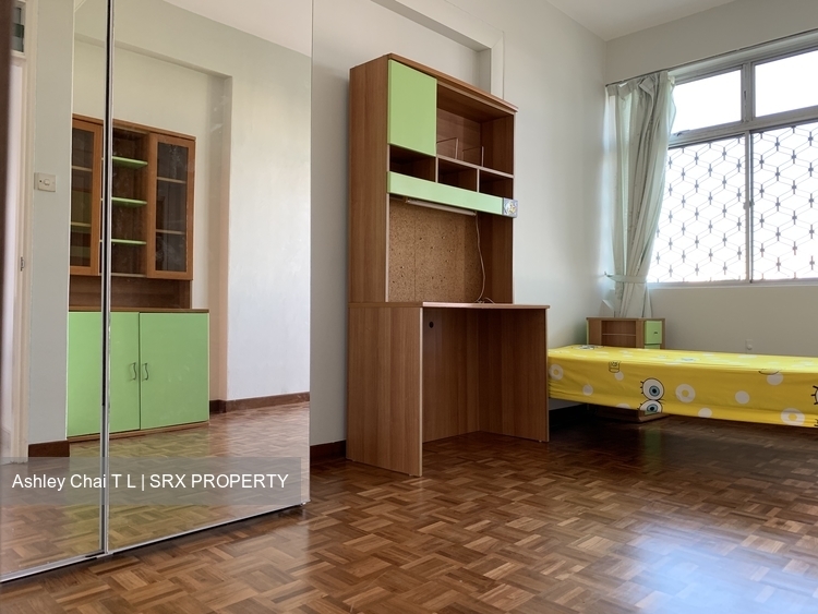 Chuan Park (D19), Condominium #207350711